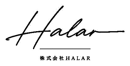 株式会社HALAR